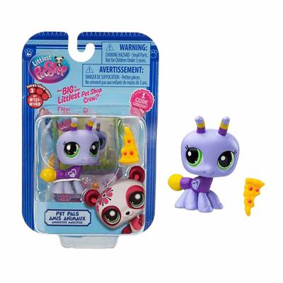 Littlest Pet Shop Minişler Tekli Paket S3