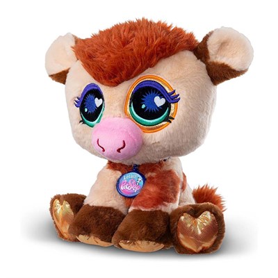 Littlest Pet Shop Signature Peluş