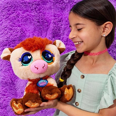 Littlest Pet Shop Signature Peluş