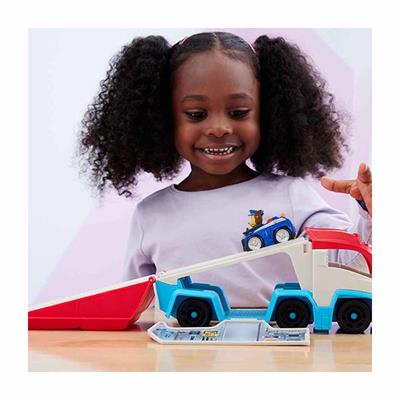 Paw Patrol Pup Squad Patroller Team Vehicle