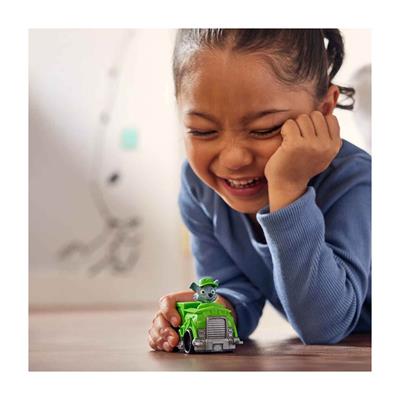 Paw Patrol Pup Squad Racers 6lı Paket