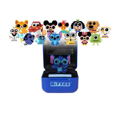 Sunman Bitzee Disney İnteraktif Dijital Evcil Hayvan