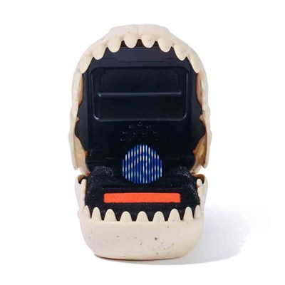 Sunman Bitzee Jurassic World İnteraktif Dijital Evcil Hayvan Sesli ve Işıklı