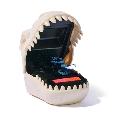 Sunman Bitzee Jurassic World İnteraktif Dijital Evcil Hayvan Sesli ve Işıklı