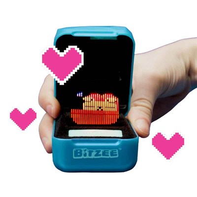 Sunman Bitzee Magicals İnteraktif Dijital Evcil Hayvan