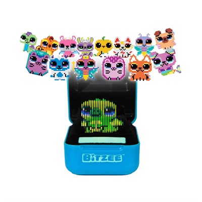 Sunman Bitzee Magicals İnteraktif Dijital Evcil Hayvan