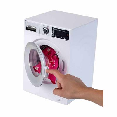 Sunman Bosch Home Professional Oyuncak Çamaşır Makinesi