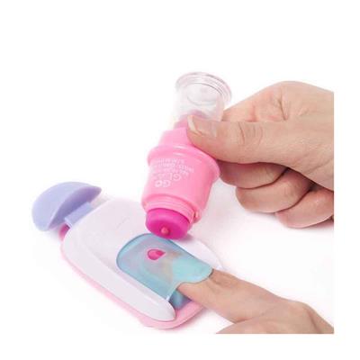 Sunman Cool Maker Go Glam Tırnak Stüdyosu