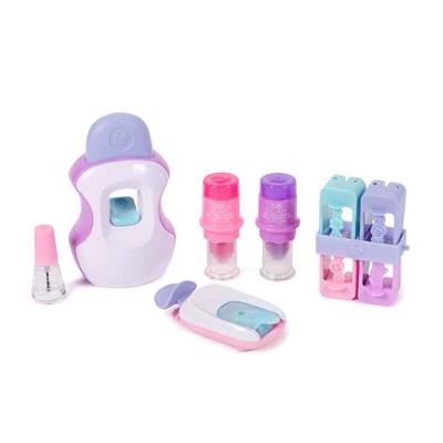 Sunman Cool Maker Go Glam Tırnak Stüdyosu