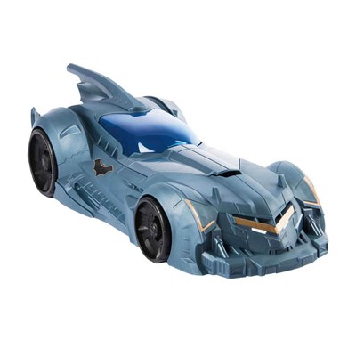 Sunman DC Batman Batmobile Araba 40 cm