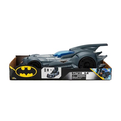 Sunman DC Batman Batmobile Araba 40 cm