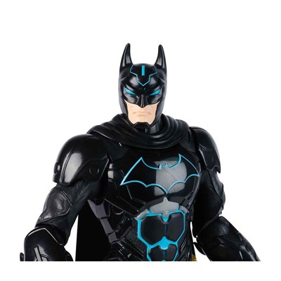 Sunman DC Comics Batman Ninja Strike Aksiyon Figürü 30 cm