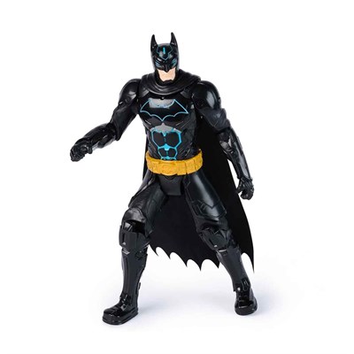 Sunman DC Comics Batman Ninja Strike Aksiyon Figürü 30 cm