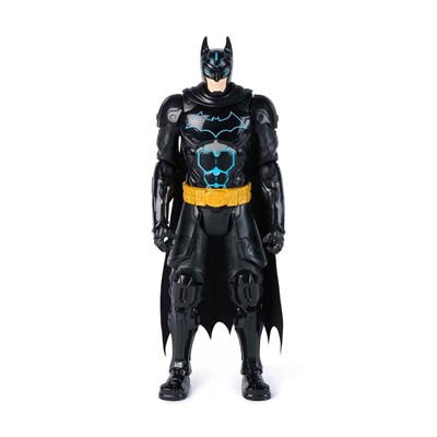 Sunman DC Comics Batman Ninja Strike Aksiyon Figürü 30 cm