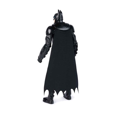 Sunman DC Comics Batman Ninja Strike Aksiyon Figürü 30 cm