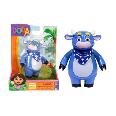 Sunman Dora ve Arkadaşları Tekli Figür Paketi