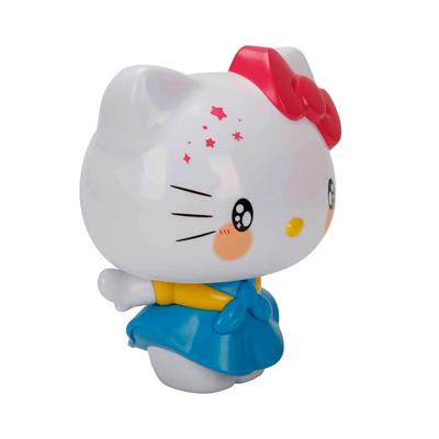 Sunman Hello Kitty Kawaii Figür 16 cm