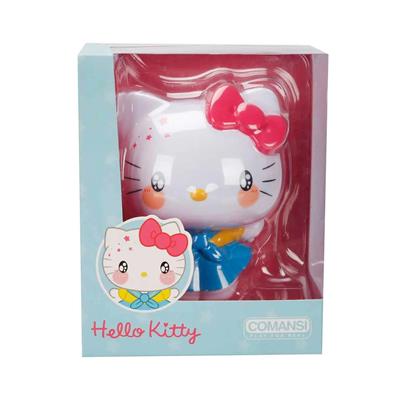Sunman Hello Kitty Kawaii Figür 16 cm