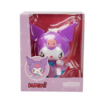 Sunman Kuromi My Melody figure 16cm