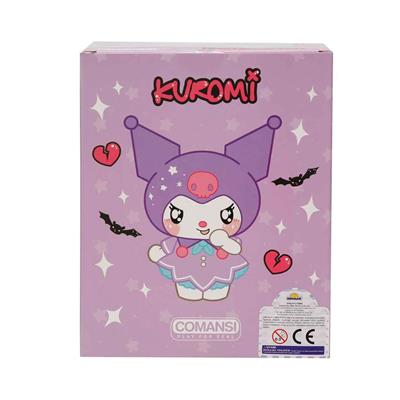Sunman Kuromi My Melody figure 16cm