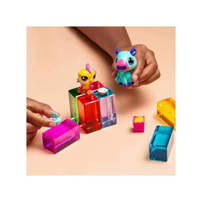 Sunman Littlest Pet Shop Minişler 2li Figür Seti S2