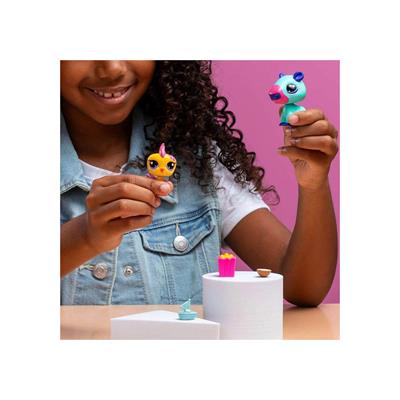 Sunman Littlest Pet Shop Minişler 2li Figür Seti S2