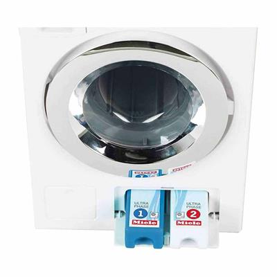 Sunman Miele Bosch Sesli ve Işıklı Çamaşır Makinesi