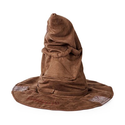 Sunman Wizarding World Harry Potter Seçmen Şapka