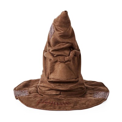 Sunman Wizarding World Harry Potter Seçmen Şapka