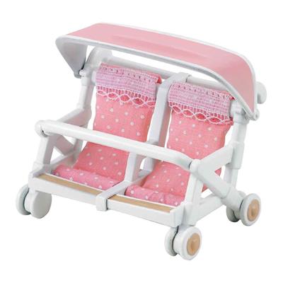Adore Sylvanian Families İkili Puset