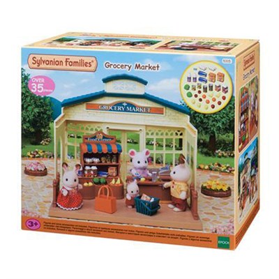 Adore Grocery Market