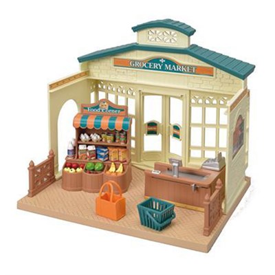 Adore Grocery Market