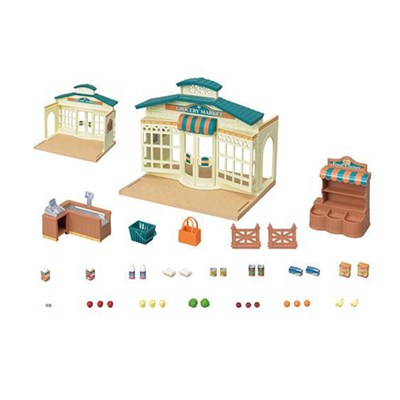 Adore Grocery Market