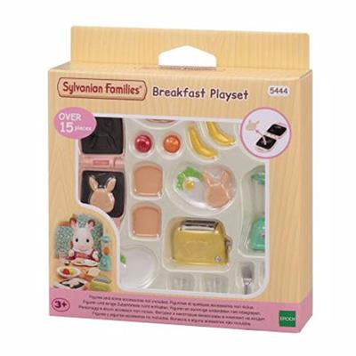 Sylvanian Families Kahvaltı Seti