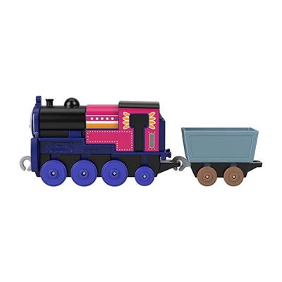 Thomas ve Arkadaşları Büyük Tekli Tren Ashima