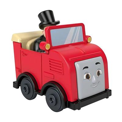 Thomas ve Arkadaşları Winston