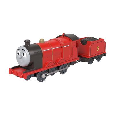 Thomas ve Arkadaşları Motorlu Büyük Tekli Trenler