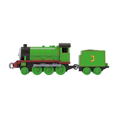 Thomas ve Arkadaşları Büyük Tekli Tren Met