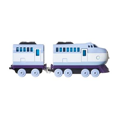 Thomas ve Arkadaşları Büyük Tekli Tren Kenji