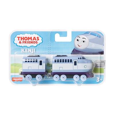 Thomas ve Arkadaşları Büyük Tekli Tren Kenji