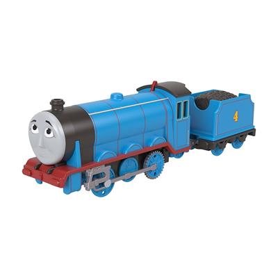 Thomas ve Arkadaşları Motorlu Büyük Tekli Trenler