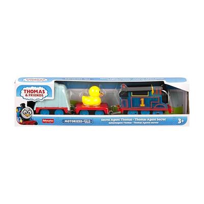 Thomas ve Arkadaşları Büyük Tekli Tren Thomas