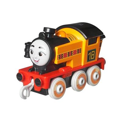 Thomas ve Arkadaşları Küçük Tekli Trenler Nia