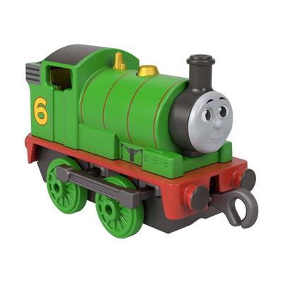 Thomas ve Arkadaşları Percy