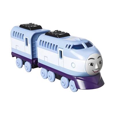 Thomas ve Arkadaşları Büyük Tekli Tren Kenji