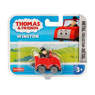 Thomas ve Arkadaşları Winston