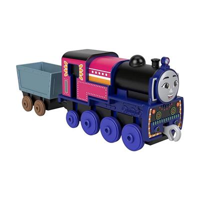 Thomas ve Arkadaşları Büyük Tekli Tren Ashima