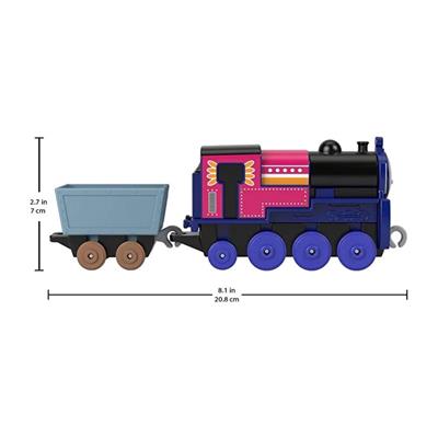 Thomas ve Arkadaşları Büyük Tekli Tren Ashima