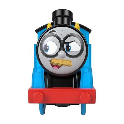 Thomas ve Arkadaşları Büyük Tekli Tren Thomas