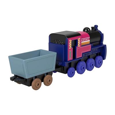 Thomas ve Arkadaşları Büyük Tekli Tren Ashima